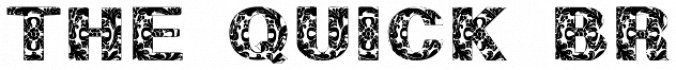 Kansas Decorative font download