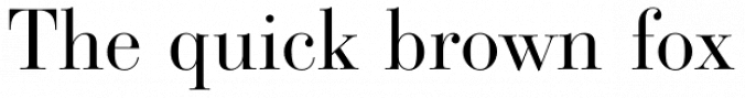 Bodoni Roma font download