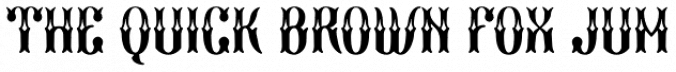 Marisco font download