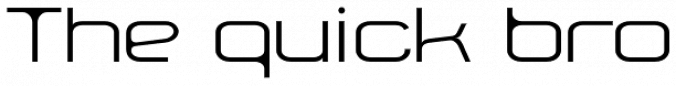 Diphtong Font Preview