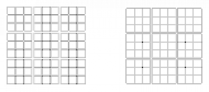 Sudoku Blank font download