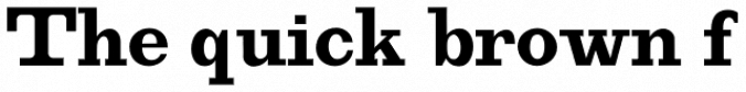 Copperjack Font Preview