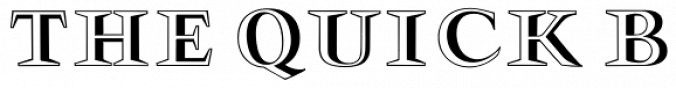 Gravur-AR font download