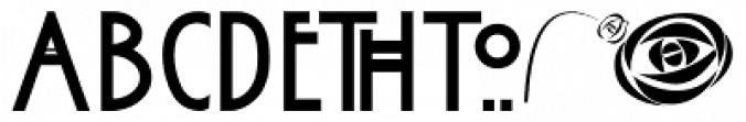 Rennie Mackintosh font download