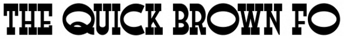 Flap Jacks NF Font Preview