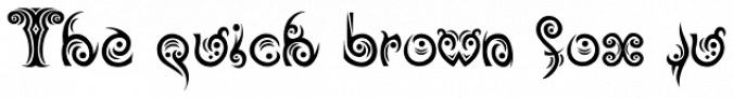 Tribaltypo font download