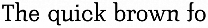 Minernil font download