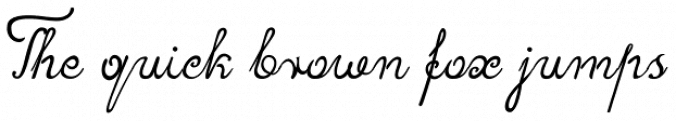 Kalchynsky Script font download