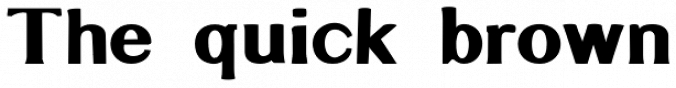 Littler Serifada font download