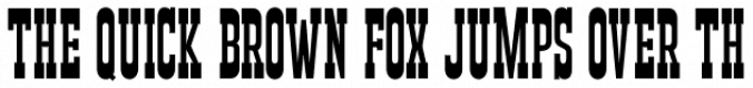 Bootblack JNL font download