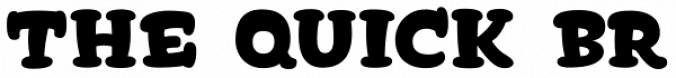 Greatest Hits JNL Font Preview