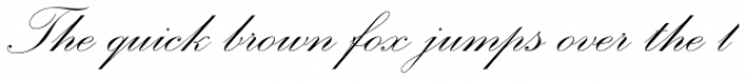 Palace Script font download