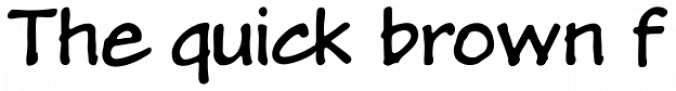 P22 Kaz font download