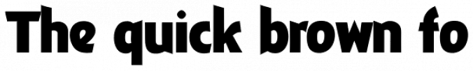 Sans Original font download