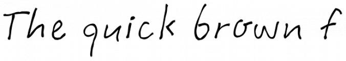 Grimsby Hand font download