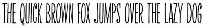 Slim Pickens font download