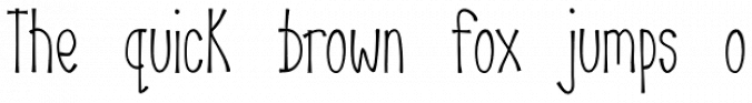 Abbott font download