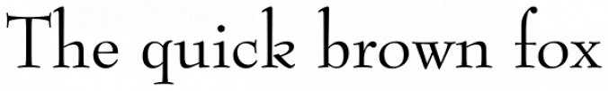 Bernhard Modern font download