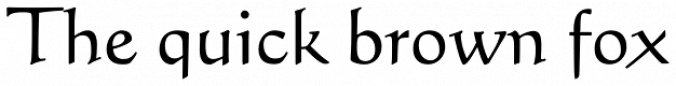 Calligraph 421 font download