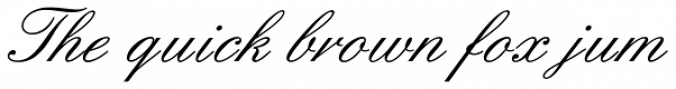 English 157 font download