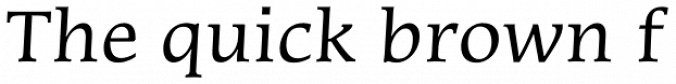 Mirarae font download