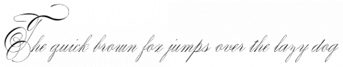 Albion Signature font download