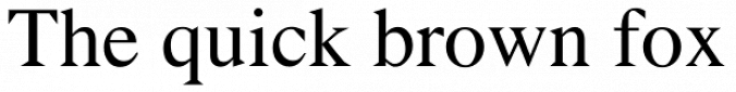 Alien font download