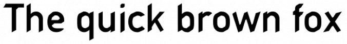 Moda font download