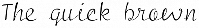 DF Pigtail font download