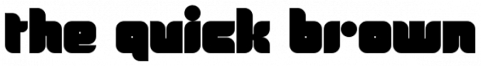 My Little Eye NF font download