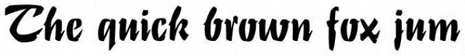 Stentor Font Preview