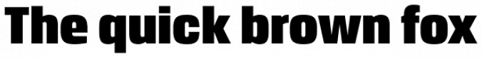 Breuer Headline font download