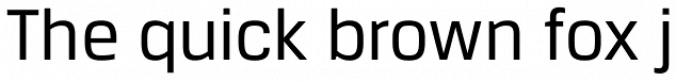 Breuer Text Font Preview