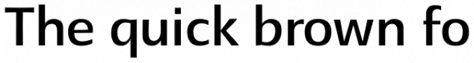 Quanta font download