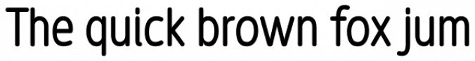 Revalo Modern font download