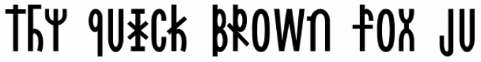 Linotype Cethubala font download