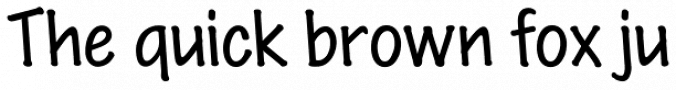 Pen Tip DT Lefty font download