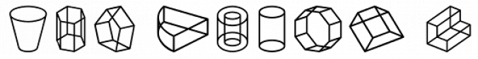 Linotype Shapeshifter font download
