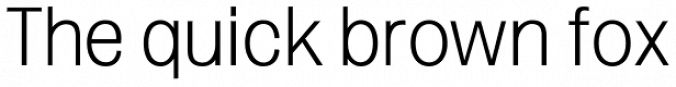 Kropotkin Std Font Preview