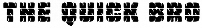 Linotype Truckz Font Preview
