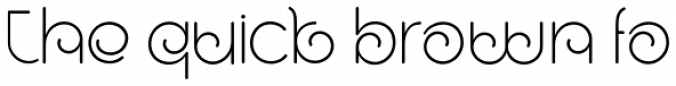 Snail font download