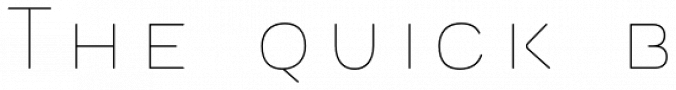 Outliner Font Preview