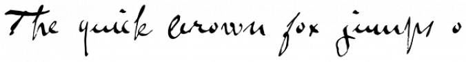 1885 Germinal font download