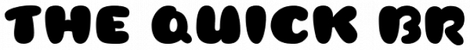 Opportoonity JNL Font Preview