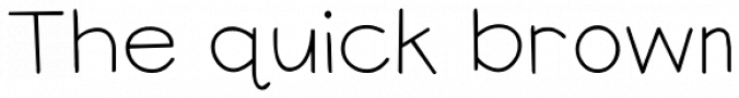 LD Elementary font download
