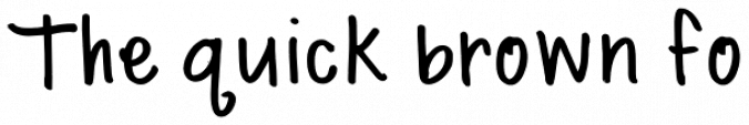 TXT Annesia font download
