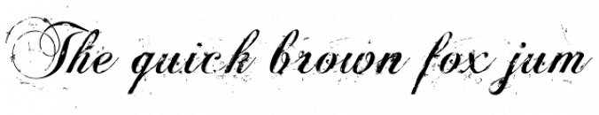 TXT Sloppy Script font download