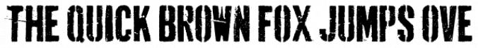Dogjaw font download