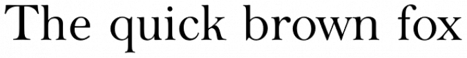 Bell Font Preview