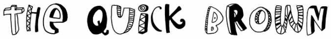 LDJ Cool Cat font download